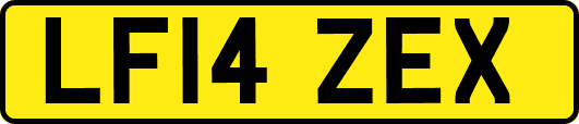 LF14ZEX