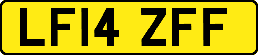 LF14ZFF