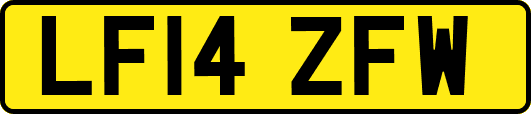 LF14ZFW
