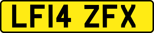 LF14ZFX