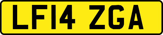 LF14ZGA