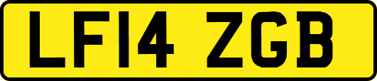 LF14ZGB