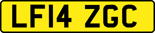 LF14ZGC