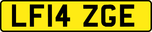 LF14ZGE