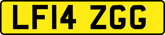 LF14ZGG