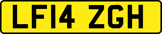 LF14ZGH