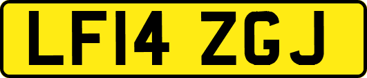 LF14ZGJ