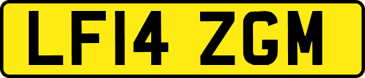 LF14ZGM