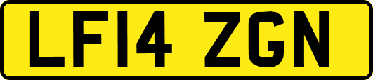LF14ZGN