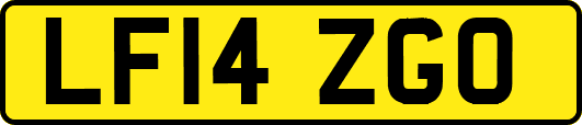 LF14ZGO