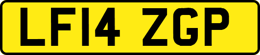 LF14ZGP