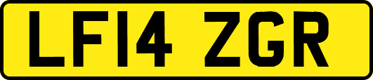 LF14ZGR