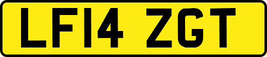 LF14ZGT