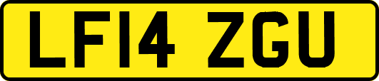 LF14ZGU