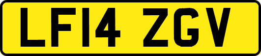LF14ZGV