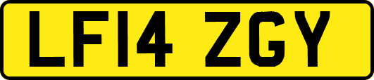 LF14ZGY