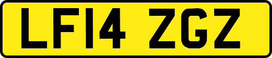 LF14ZGZ