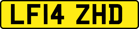 LF14ZHD