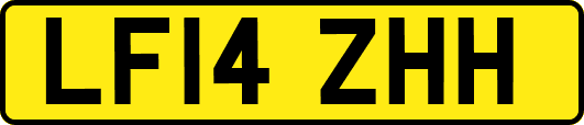 LF14ZHH