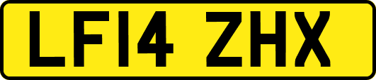 LF14ZHX
