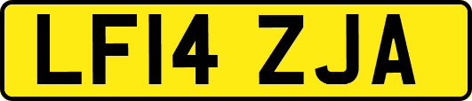 LF14ZJA