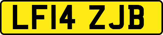 LF14ZJB