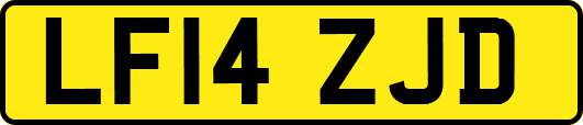 LF14ZJD