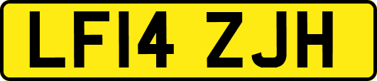 LF14ZJH