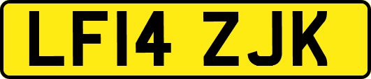 LF14ZJK