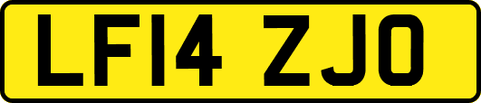 LF14ZJO