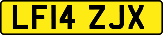 LF14ZJX