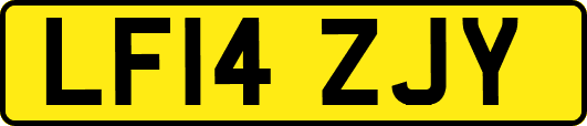 LF14ZJY