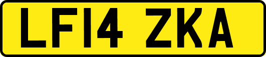 LF14ZKA