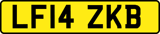 LF14ZKB