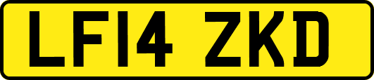 LF14ZKD