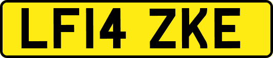 LF14ZKE