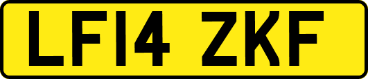 LF14ZKF