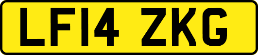 LF14ZKG