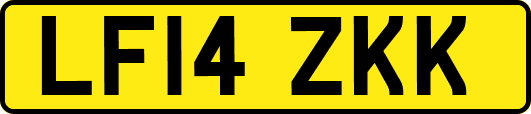 LF14ZKK
