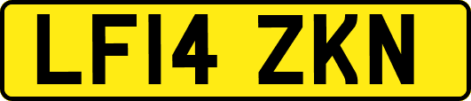 LF14ZKN