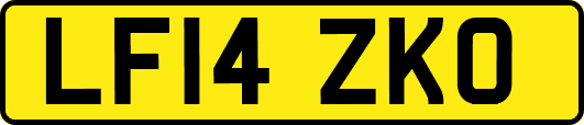 LF14ZKO