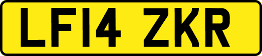 LF14ZKR