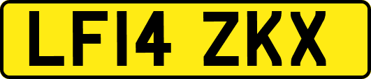 LF14ZKX