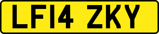 LF14ZKY