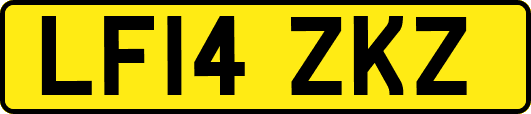 LF14ZKZ