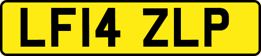 LF14ZLP