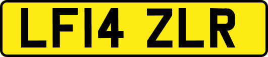 LF14ZLR