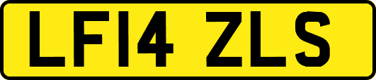 LF14ZLS