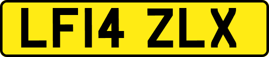LF14ZLX