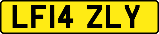 LF14ZLY